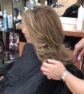 Hair Transformation